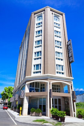 Gallery - Hualien Lohas Hotel