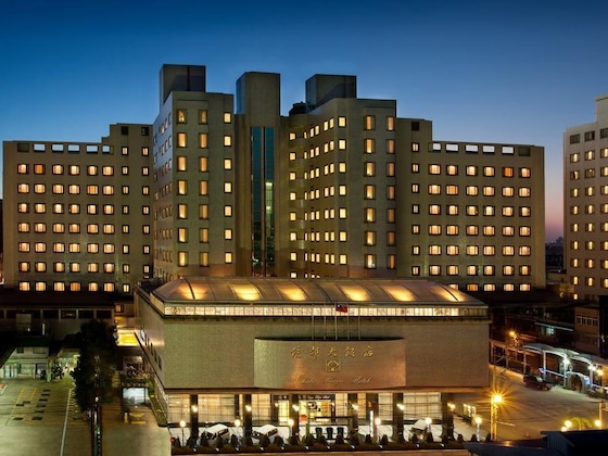Gallery - Chuto Plaza Hotel