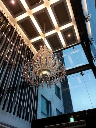 Gallery - Renyi Lake Hotel