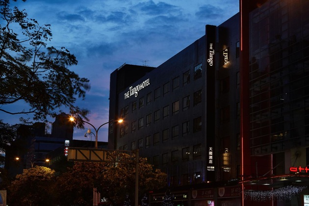 Gallery - The Tango Taipei Xinyi