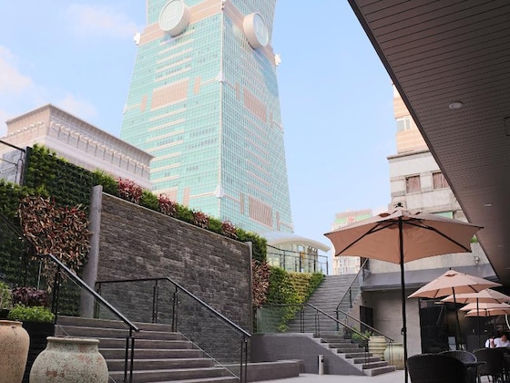 Gallery - Taipei 101 Sparkle Hotel