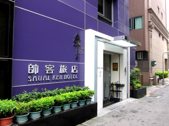 Gallery - Saual Keh Hotel