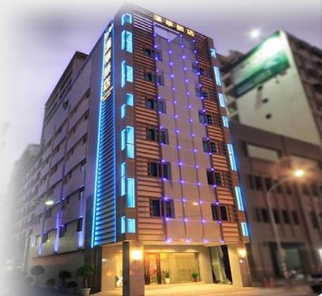 Gallery - Harmony Hotel