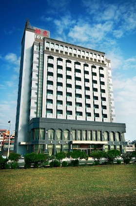 Gallery - Yaling Hotel