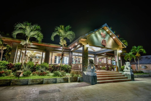 Gallery - Yi Yuan Resort