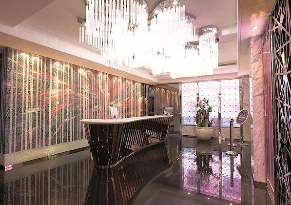 Gallery - Royal Group Hotel Ho Yi Branch