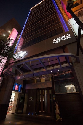 Gallery - The Tango Taipei Nanshi