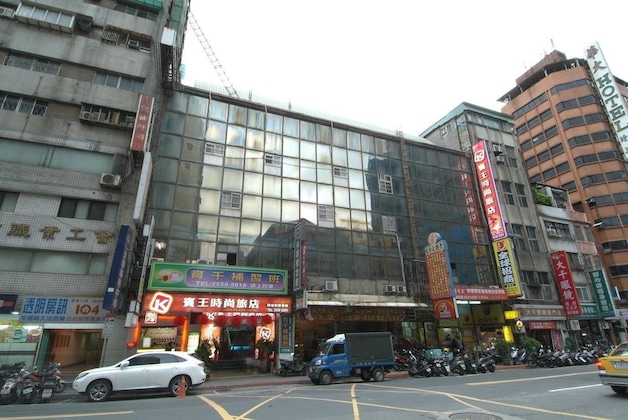 Gallery - Giant Rich King Plaza Hotel