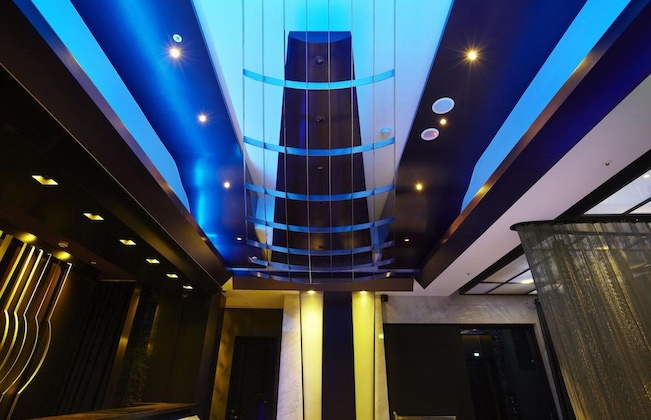 Gallery - The Tango Taipei Changan