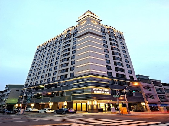 Gallery - International Citizen Hotel