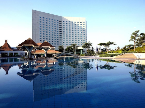 Gallery - Parkview Hotel Hualien