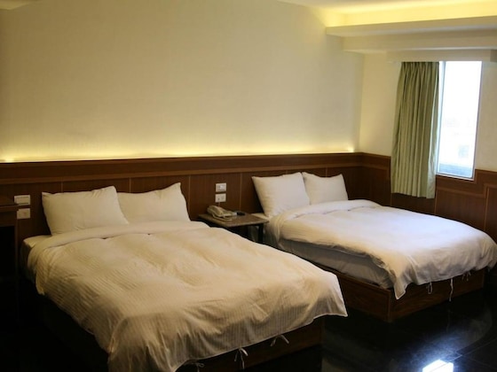 Gallery - Chuline Hotel
