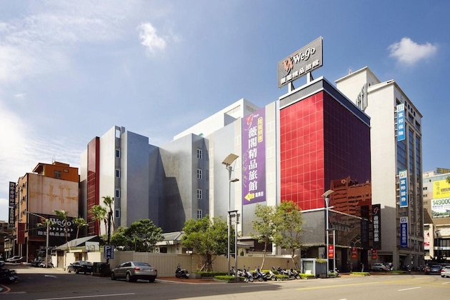 Gallery - Wego Boutique Hotel Hsinchu