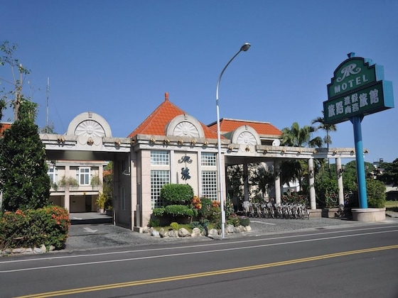 Gallery - Travel Road Hotel
