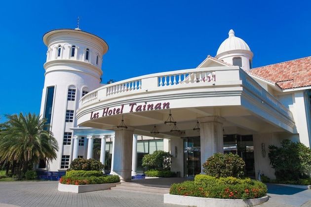 Gallery - Les Hotel Tainan