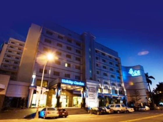 Gallery - Guide Hotel Kaoshiung Liuhe