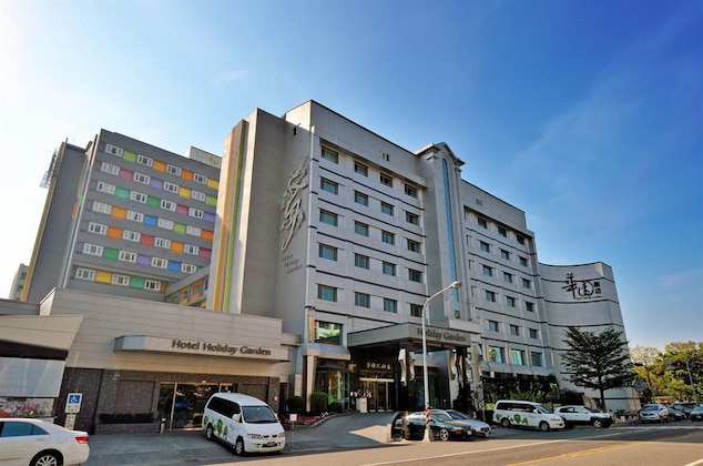 Gallery - Guide Hotel Kaoshiung Liuhe