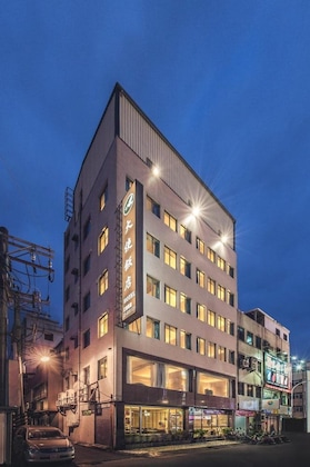 Gallery - Da Shih Hotel