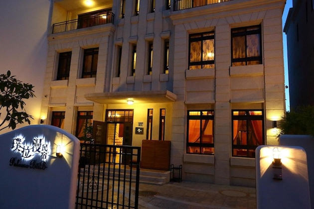 Gallery - Pulamayama B&B