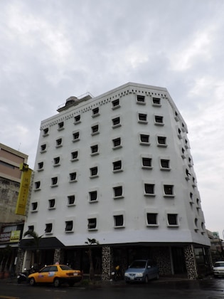 Gallery - Meci Hotel
