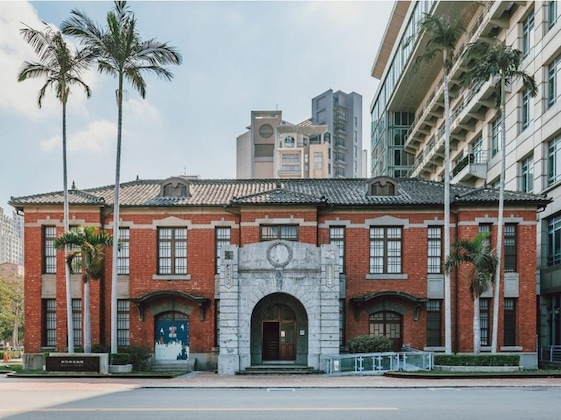 Gallery - Forte Hotel Hsinchu