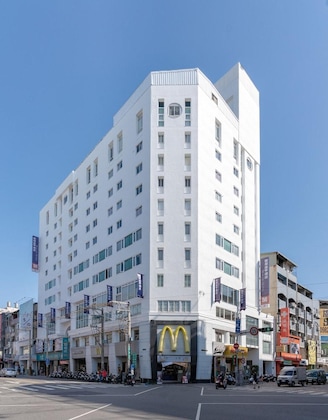 Gallery - Beacon Hotel