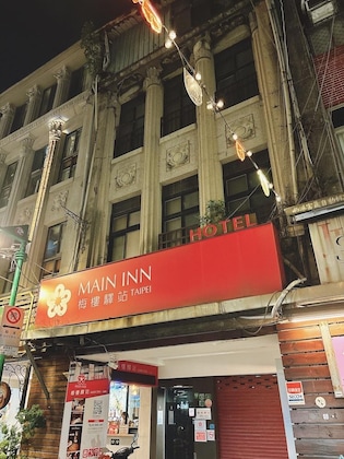 Gallery - Main Inn