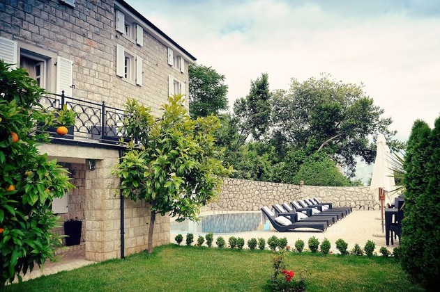Gallery - Hotel Per Astra