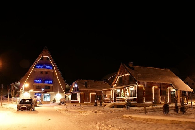 Gallery - Polar Star Hotel