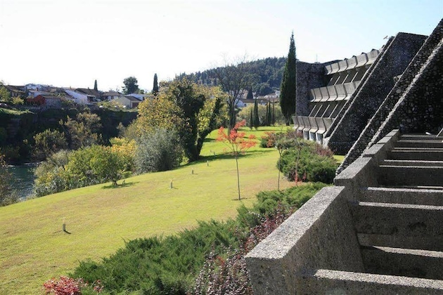Gallery - Hotel Podgorica