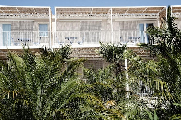 Gallery - La Scibina - Ospitalità Mediterranea