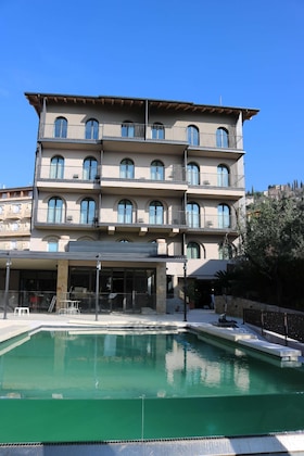 Gallery - Hotel Ristorante Al Caminetto Worldhotels Crafted Adults Only