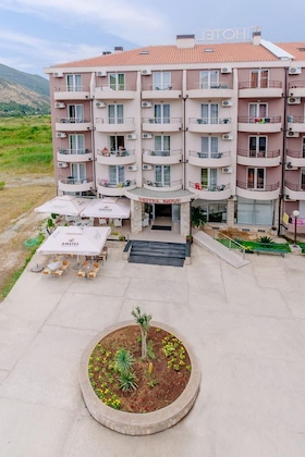 Gallery - Hotel Novi