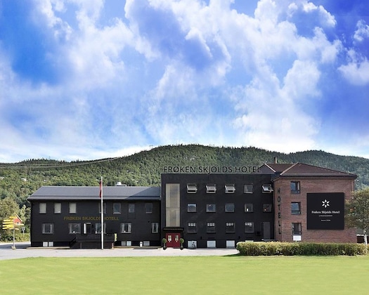 Gallery - Frøken Skjolds Hotel