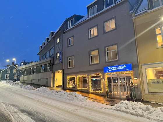 Gallery - First Hotel Skansen
