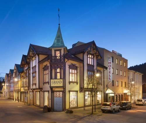 Gallery - Grand Hotell Egersund