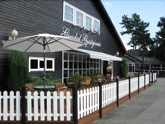 Gallery - Gjesdal Gjestgiveri