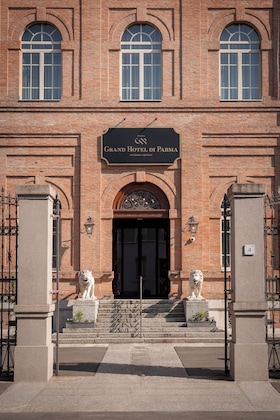 Gallery - Grand Hotel Di Parma | Una Esperienze
