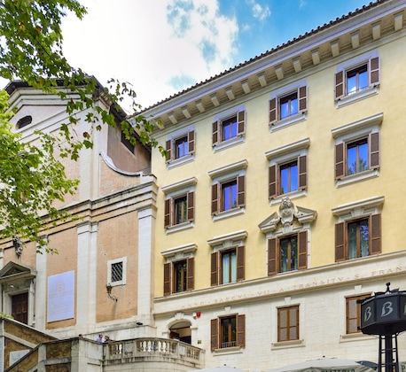 Gallery - Casa I Cappuccini