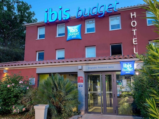 Gallery - Ibis Budget Brignoles Provence Verte
