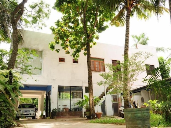 Gallery - Water Garden Hotel