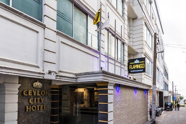 Gallery - Ceylon City Hotel