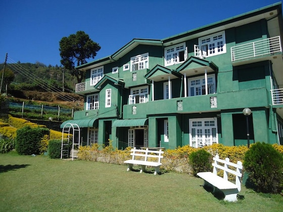 Gallery - Hotel Green Stars