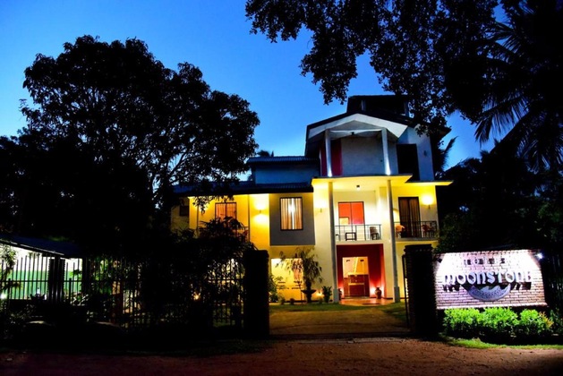 Gallery - Hotel Moonstone
