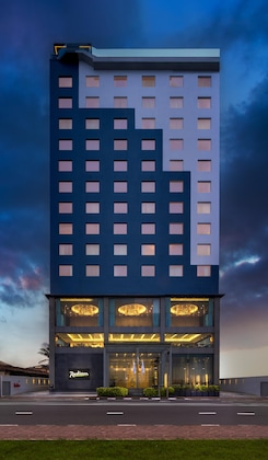 Gallery - Radisson Hotel Colombo