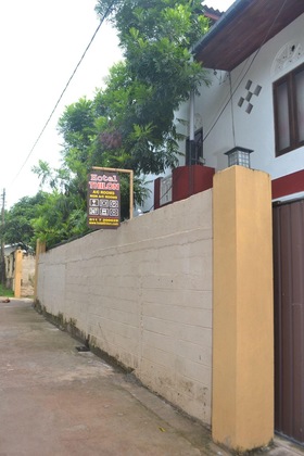 Gallery - Hotel Thilon