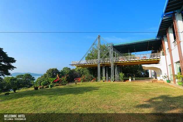 Gallery - Welcombe Hotel