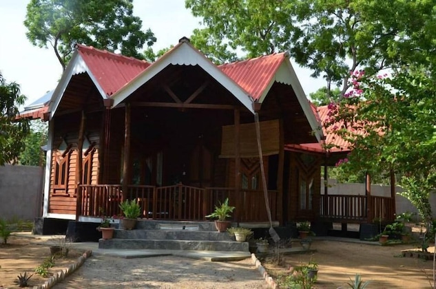 Gallery - Neem Villas