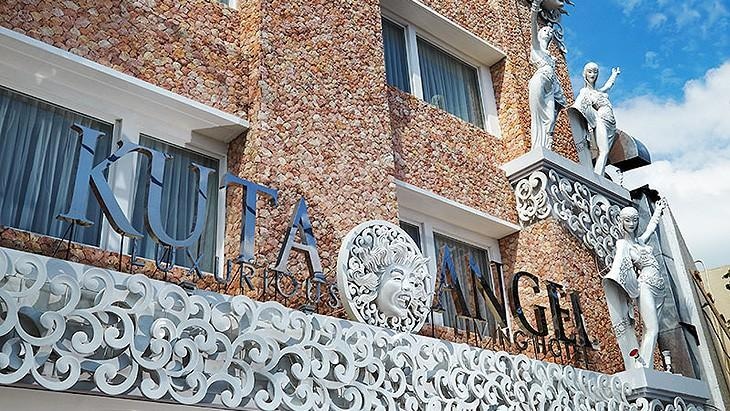 Gallery - Kuta Angel Hotel