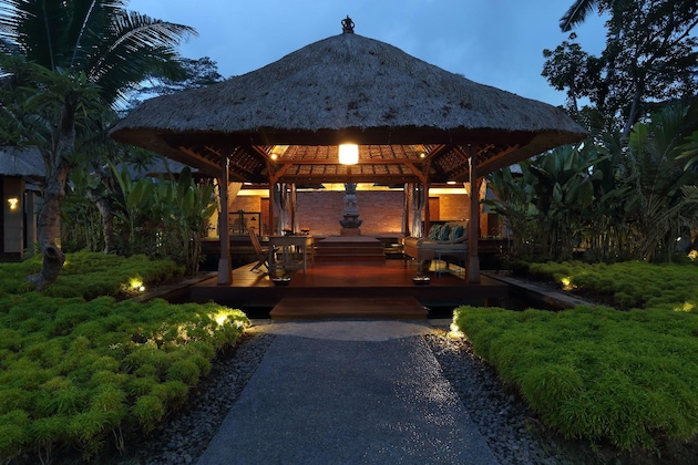 Gallery - Samkhya Villas